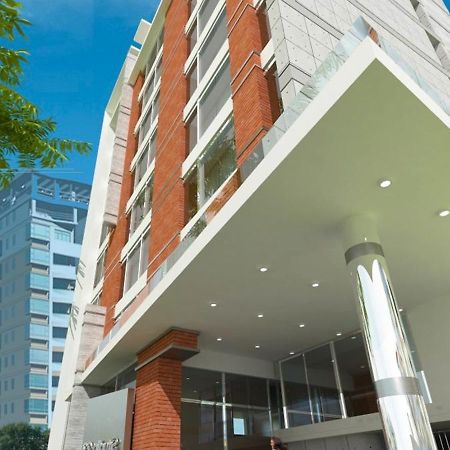 Hotel Studio23 Дакка Екстер'єр фото