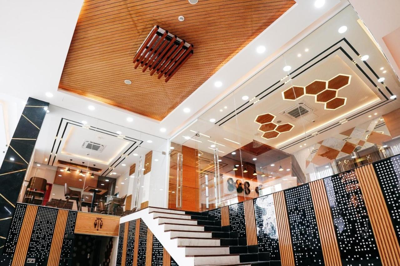 Hotel Studio23 Дакка Екстер'єр фото