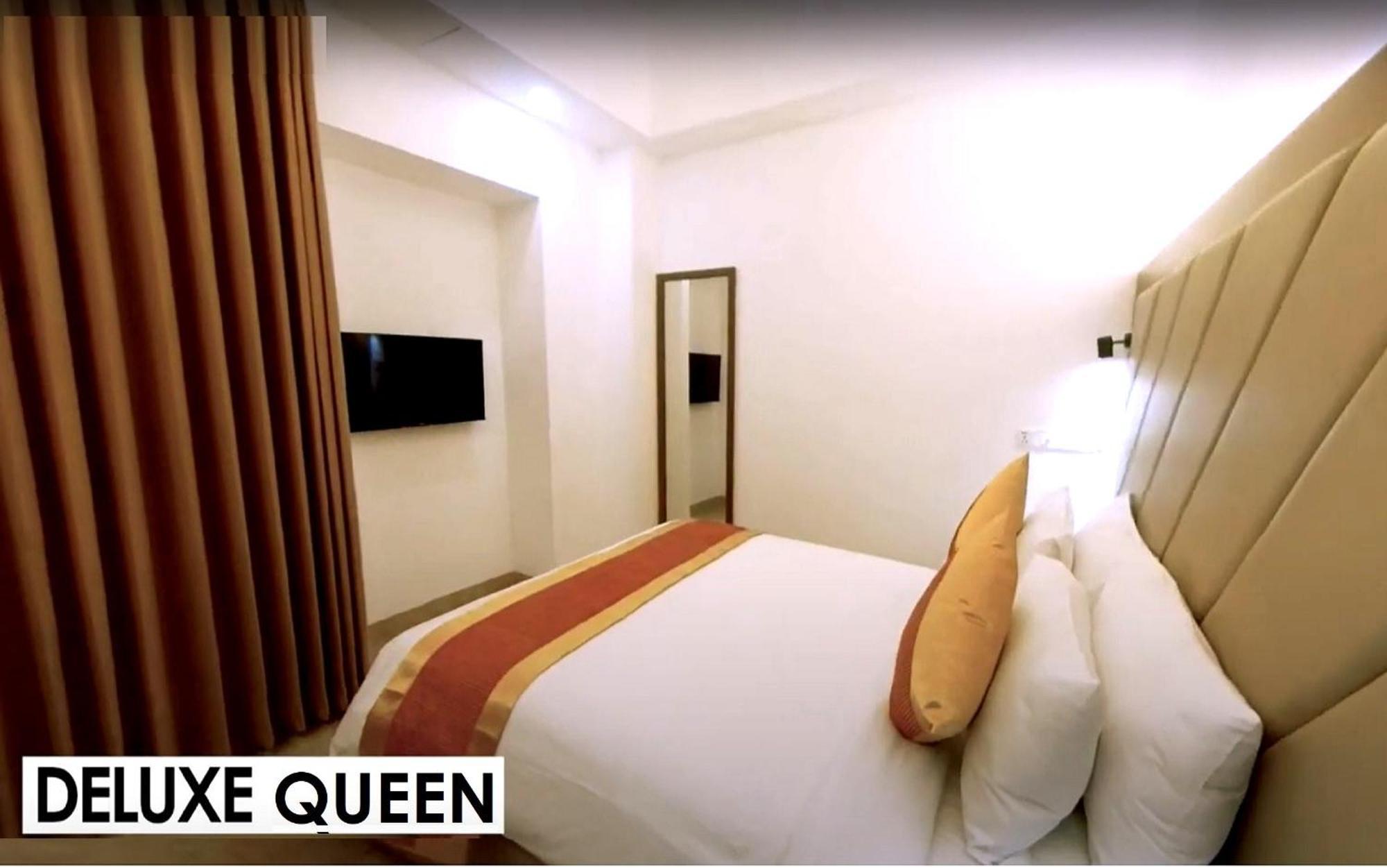 Hotel Studio23 Дакка Екстер'єр фото