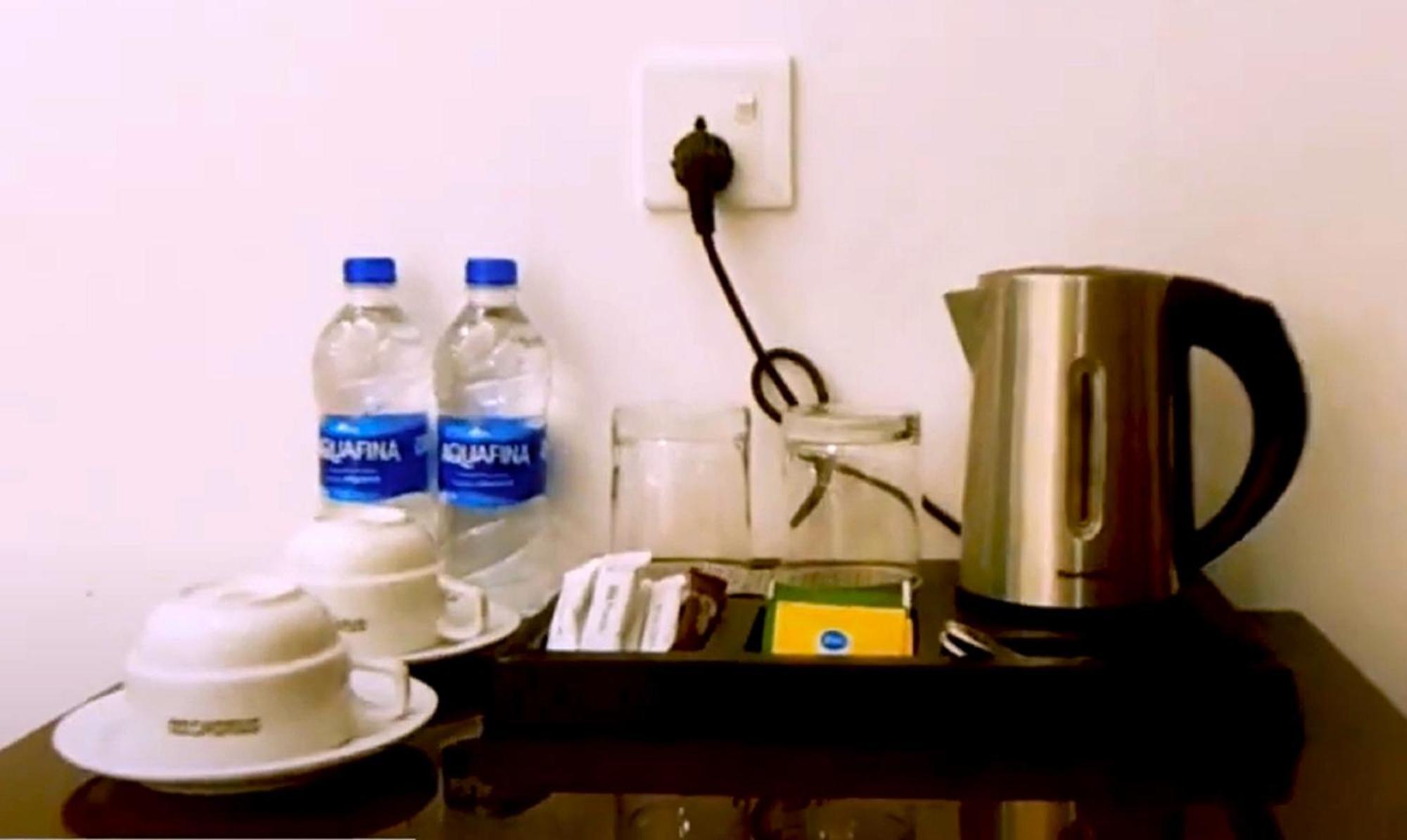 Hotel Studio23 Дакка Екстер'єр фото